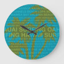 Recherche de surf horloges Tropical