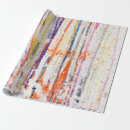 Search for spray paint wrapping paper Abstract