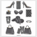 Search for boss lady stickers Girl