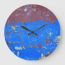 Recherche de rouille horloges Peinture