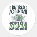Search for funny accountant stickers Cpa