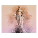 Search for ancient greek gods posters Sculpture