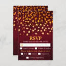 Search for thanksgiving rsvp cards Meal choice