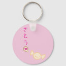 Search for sugar hearts keychains Pink