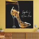 Search for stilettos canvas prints Elegant
