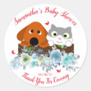 Search for dog and cat stickers Floral