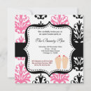 Search for spa open house invitations Party