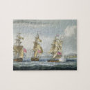 Search for sea battles puzzles C 1752 1824