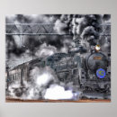 Recherche de train posters Pour tous