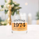 Recherche de whiskey verres Vintage