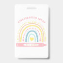 Search for kindergarten badges Elementary