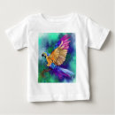 Search for beautiful baby shirts Colourful