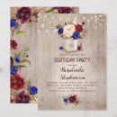 Search for radiant invitations Rustic