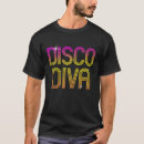 Search for dancing diva tshirts Vintage