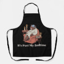Search for funny christmas saying aprons Meme