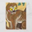 Recherche de laid cartes postales Vintage