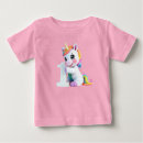 Recherche de licornes bébé tshirts Pour tous