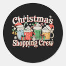 Search for christmas coffee stickers Pyjamas