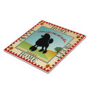 Search for poodles tiles Canine