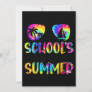 Search for last day of school party invitations Education