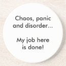 Search for panic disorder Humour