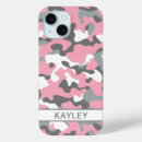 Recherche de camouflage gris iphone coques Armée