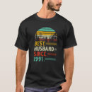 Search for 31st wedding anniversary tshirts Couple