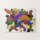 Search for worm puzzles Colourful