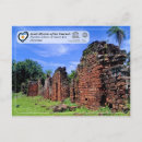Recherche de jésuite cartes postales Argentine