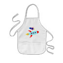 Search for shuttle aprons For kids