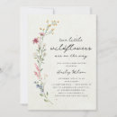 Search for twins baby shower invitations Floral