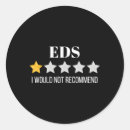 Search for eds stickers Joint hypermobility