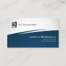Search for finance manager business cards Tax preparer