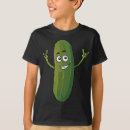 Search for green dill pickle tshirts Cute