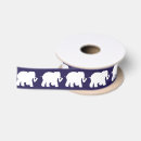 Search for african ribbon Blue