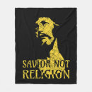 Search for religions blankets God