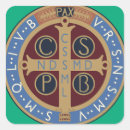 Search for benediction stickers Medieval