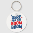 Search for boom keychains Funny