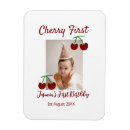 Recherche de premier anniversaire magnets 1er anniversaire heureux