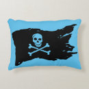 Search for pirate pillows Nautical