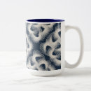 Search for flying birds mugs Abstract