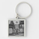 Search for well dressed keychains People