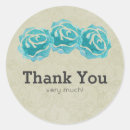 Search for teal damask stickers Vintage