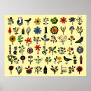 Recherche de folk floral art Populaire