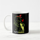 Search for baby dinosaur mugs Tyrannosaurus