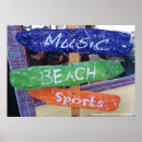 Search for cool music posters Funky