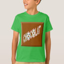 Recherche de trèfle vert tshirts Enfants