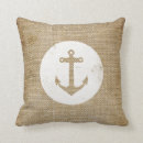 Search for vintage nautical pillows Cool
