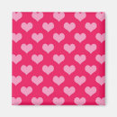 Search for pink pattern magnets Stylish