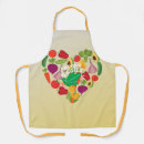 Search for veggies aprons Vegan